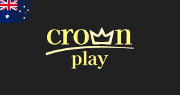 CrownPlay Casino Logo