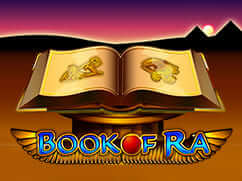 Book Of Ra